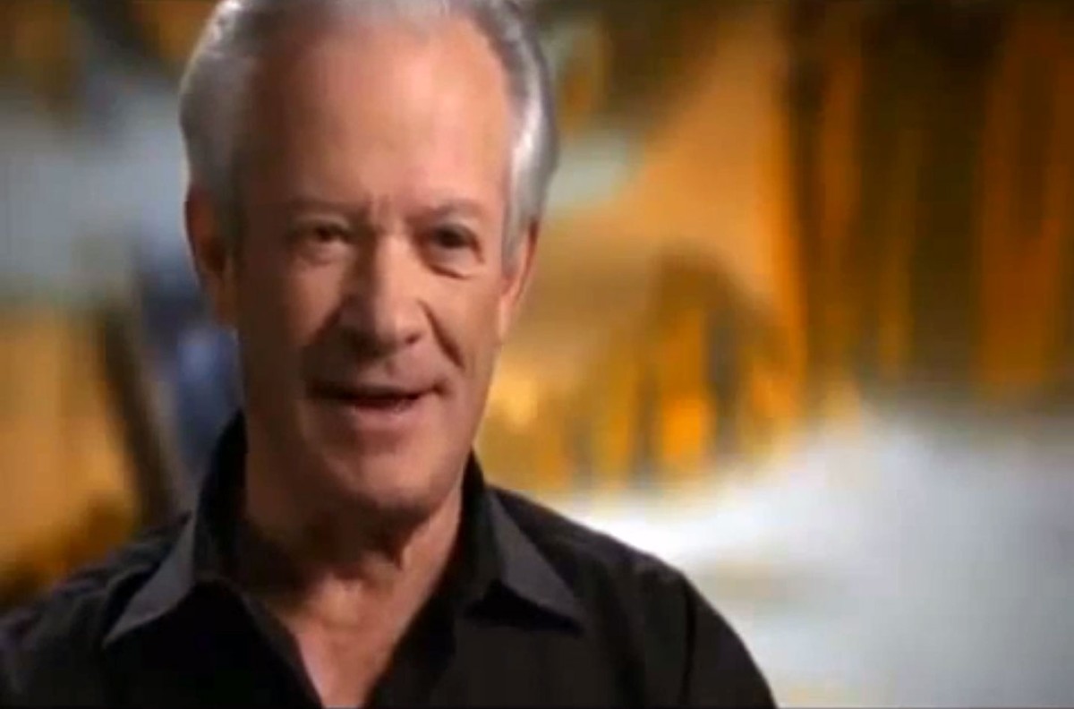 'Scooby-Doo': Ken Spears, um dos criadores do desenho animado, morre aos 82 anos