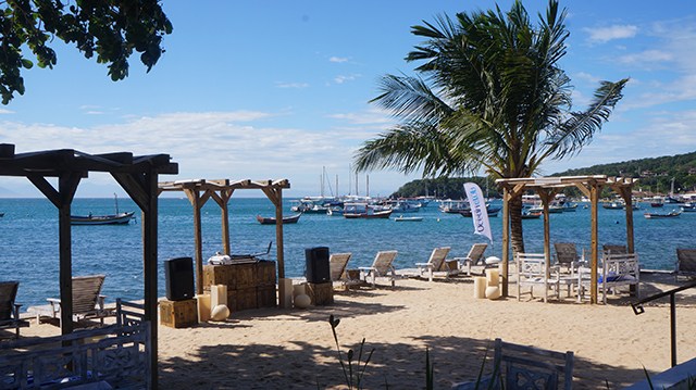 Ocean Club Búzios Rio de Janeiro