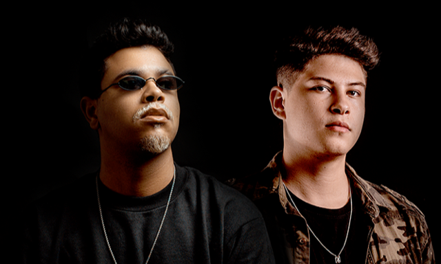 Victor Lou e DUAL CHANNELS lançam o single "The Door", pela CONTROVERSIA