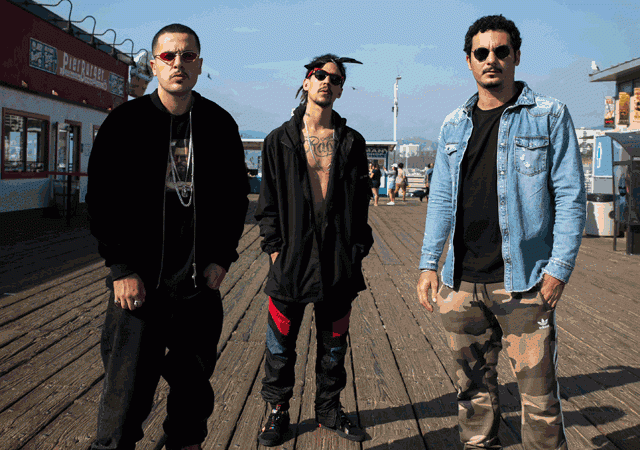 3030 lança DVD ao vivo