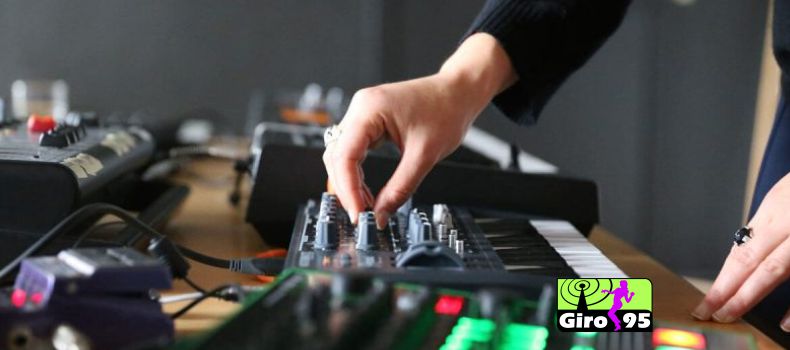 5 motivos para se dedicar a música