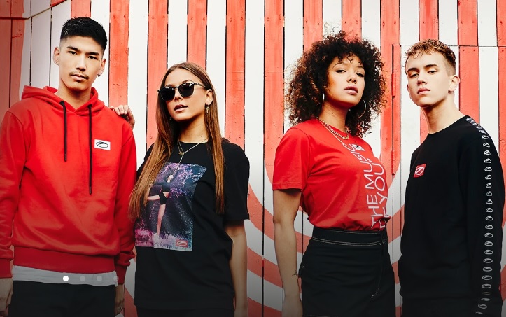 A State Of Trance lança nova linha de mercadorias antes do ASOT 950