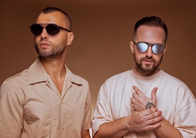 Adriatique e ARTBAT comandam long set de novembro do Warung Beach Club