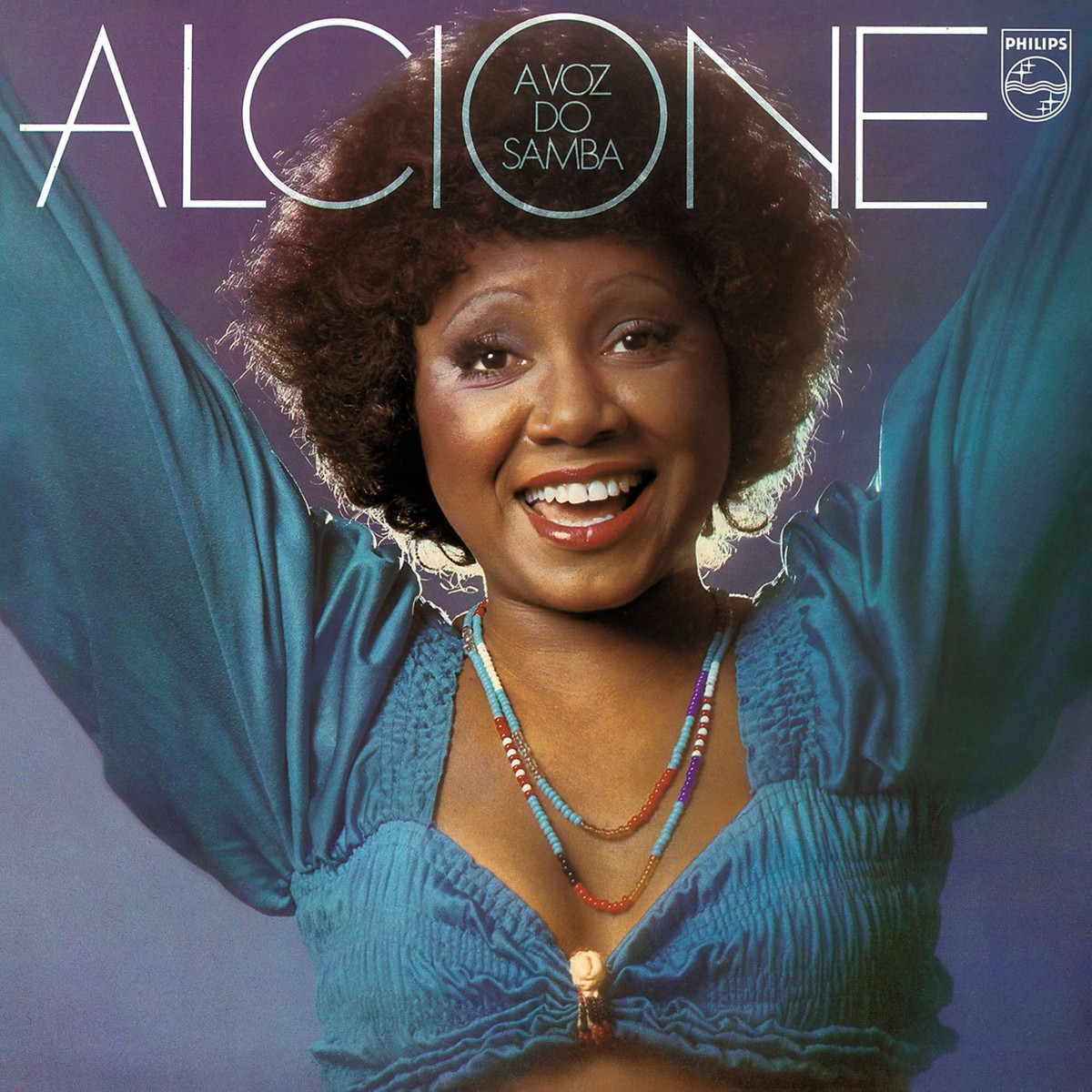 Alcione recorda álbum que a projetou em 1975 como 'a voz do samba' | Blog do Mauro Ferreira