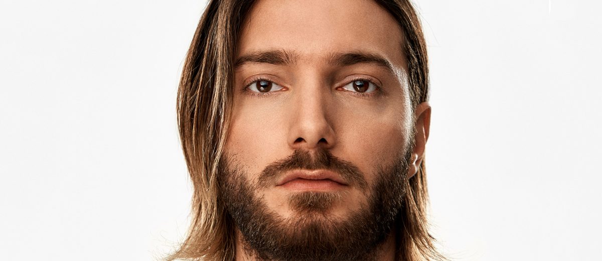 Alesso vai figurar na nova série Spin-off da Netflix - Black Mirror