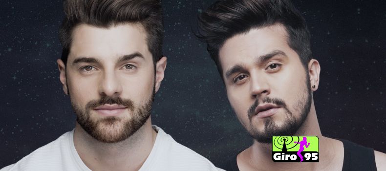 Alok e Luan Santana preparam lançamento de nova track