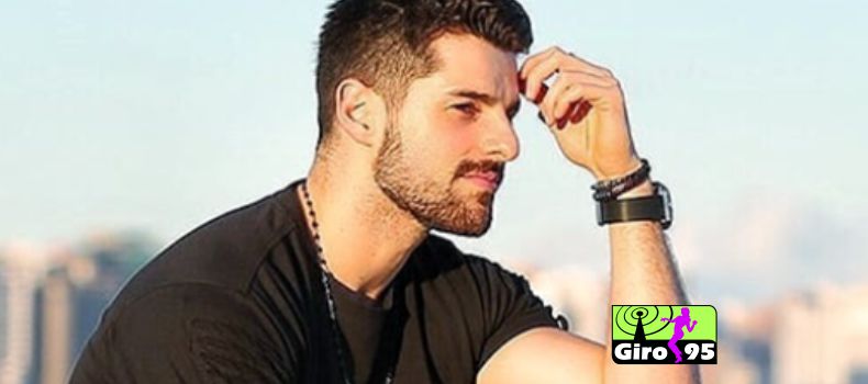 Alok se envolve em polêmica após cunhado solicitar auxilio emergencial