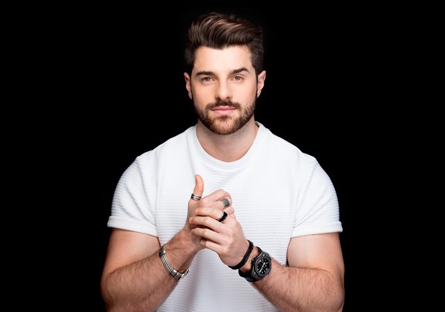 Alok é atração confirmada no Big Brother Brasil