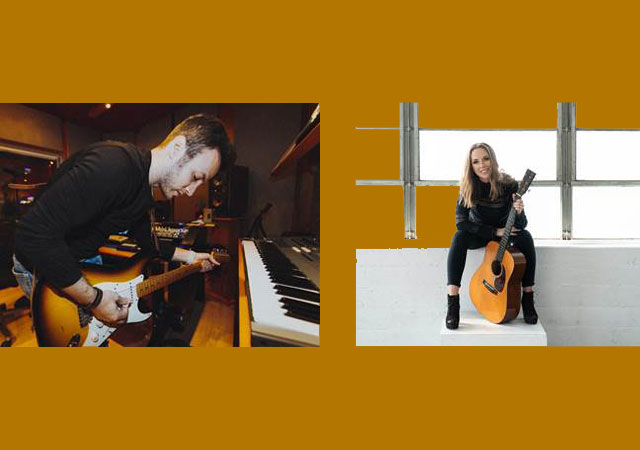 AlterMauz lança nova track "Tell Me Now" com voz da americana Liz Fohl