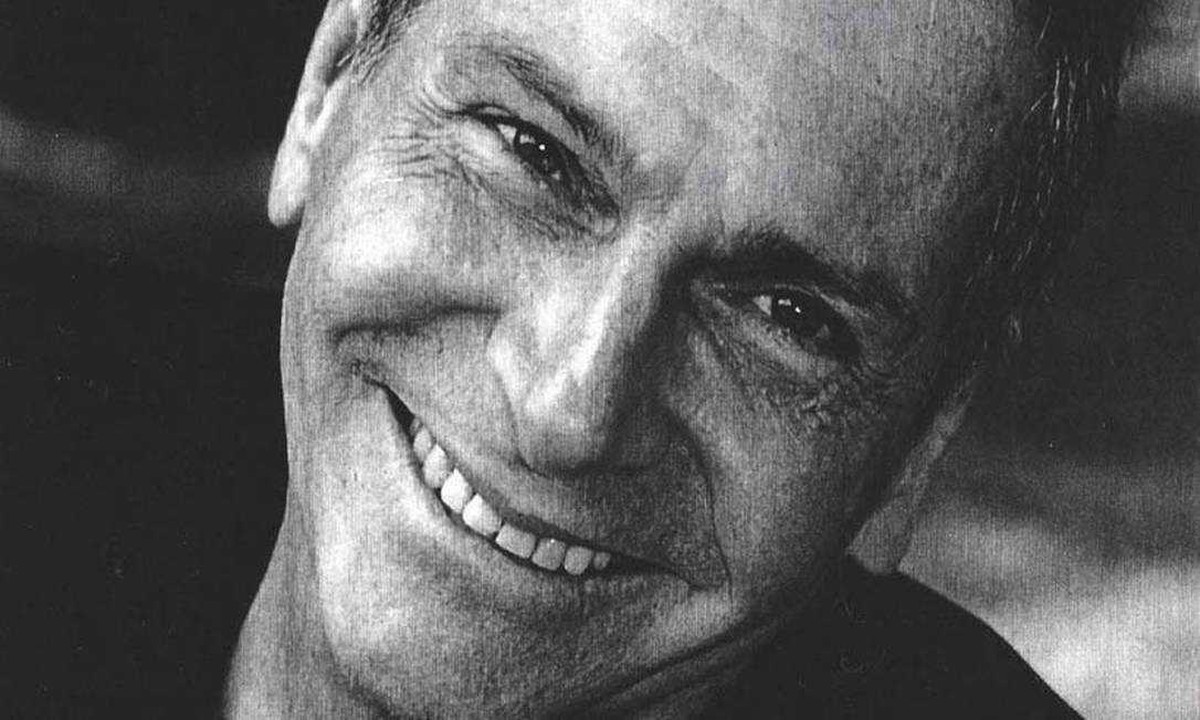 Antonio Bivar, ícone da contracultura, deixa marcas em cantoras e no punk brasileiro | Blog do Mauro Ferreira