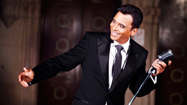 Apresentação acontece quinta-feira, dia 21 de março de 2019 com Jon Secada