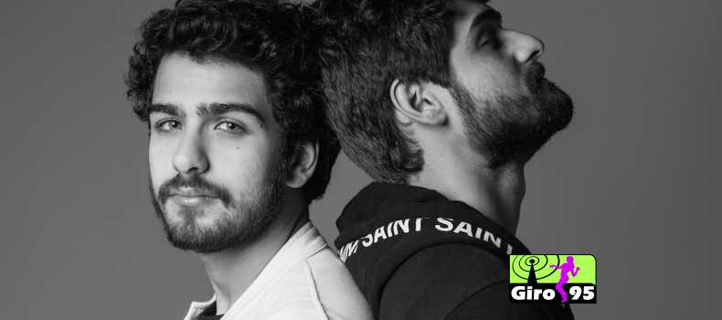 Apresentação do Cat Dealers no Rock in Rio terá Vanessa da Mata