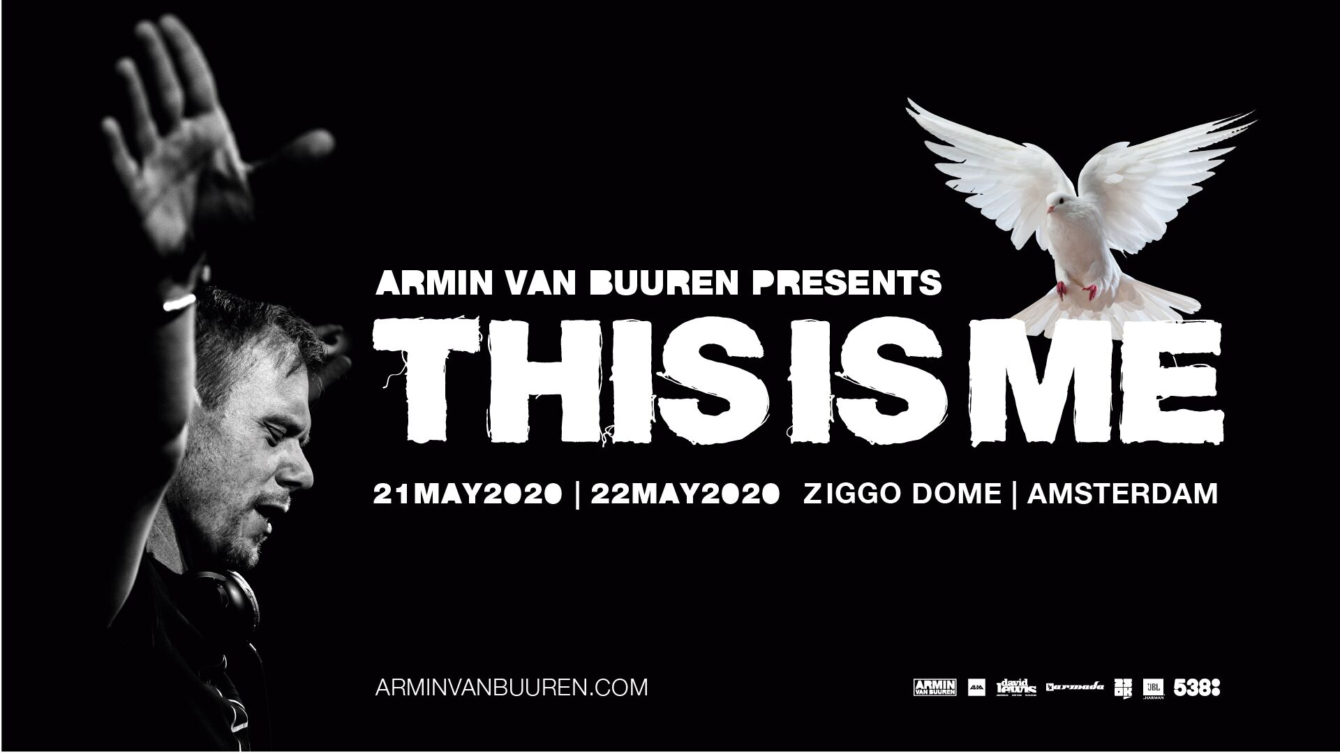 Armin van Buuren apresenta: "This is Me"