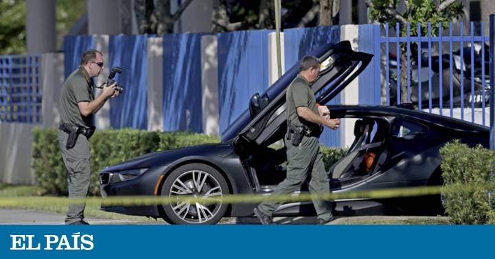 Assassinado a tiros o polêmico rapper XXXTentacion em Miami
