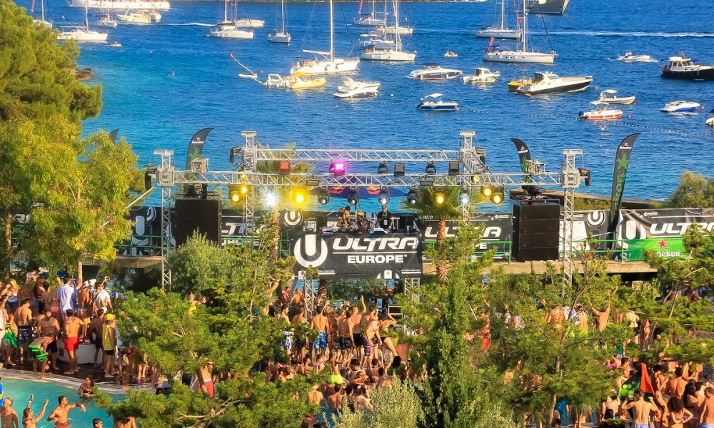 Aftermovie Ultra Europe