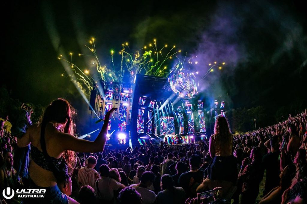 Austrália pode cancelar todos os festivais até 2021