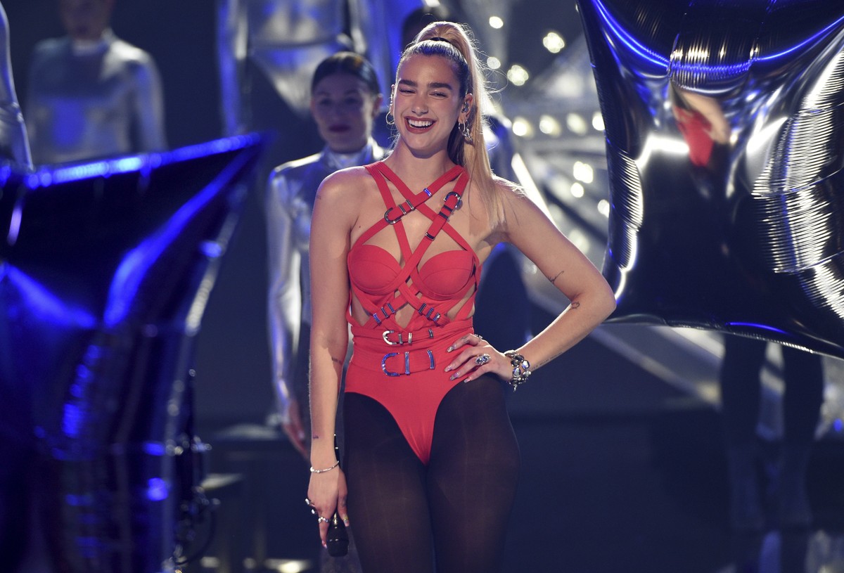 'BBB20' vai ter shows de Dua Lipa e Marília Mendonça nesta quarta-feira | Pop & Arte