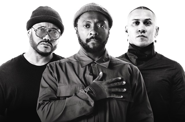 BLACK EYED PEAS lança o 1º ÁLBUM de INÉDITAS em 8 ANOS. Ouça: “MASTERS OF THE SUN Vol 1”!