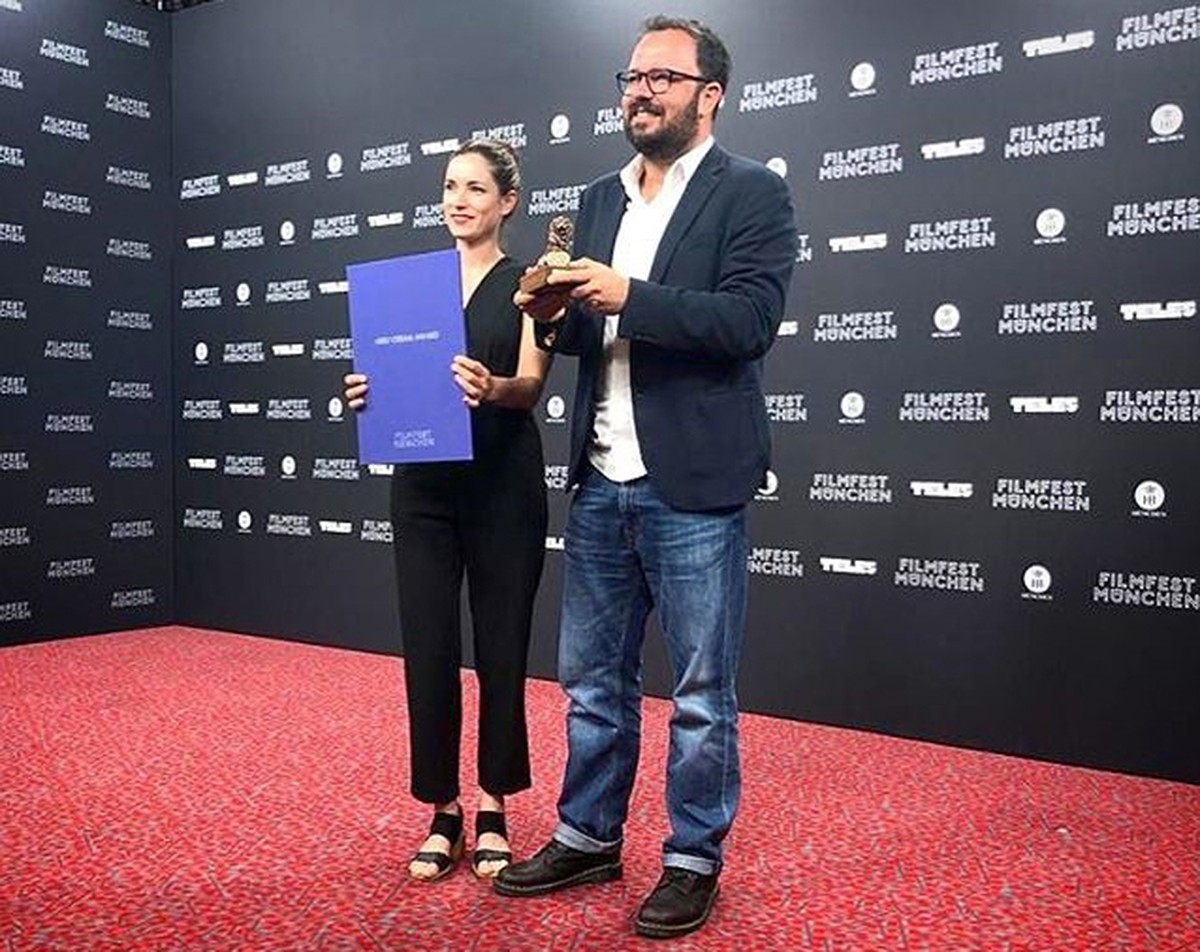 'Bacurau' vence prêmio de Melhor Filme no Festival de Cinema de Munique | Pernambuco