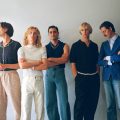 Banda Parcels, Australiana - Lança Seu Novo Single, "Free"