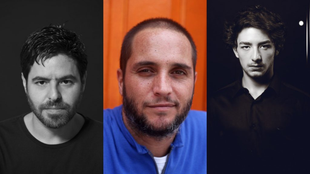 BeApp garante festa digital e poderosa agenda eletrônica com live de Gui Boratto e showcase da DOC Records nesta sexta