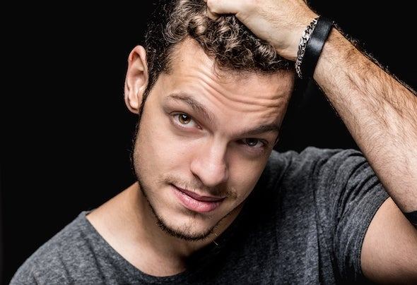 Bhaskar se reinventa ao lançar a inédita “Poison”