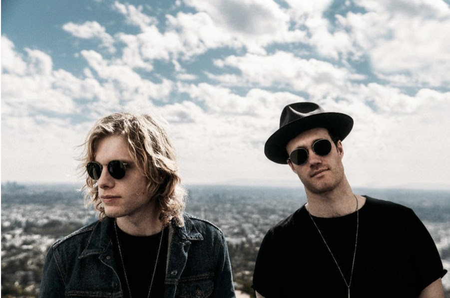 Bob Moses lança single inédito; ouça "The Blame"