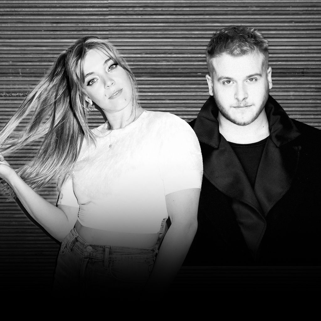 Bruno Martini lança o single e clipe de “Wake Up With You”, sua parceria com Becky Hill