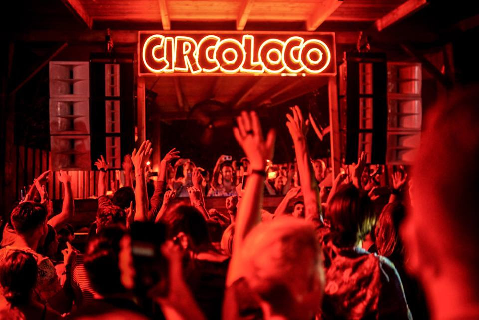 CIRCOLOCO, a festa mais hype de Ibiza, desembarca em São Paulo dia 10 de maio