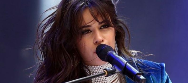 Camila Cabello diz ‘meu novo álbum capturou minha essência’