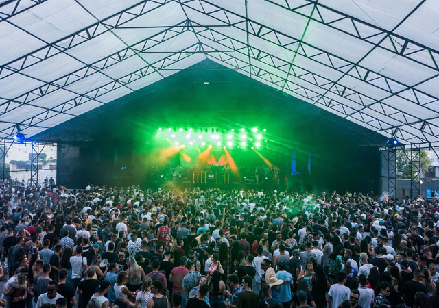 Carnaval alternativo agita Curitiba e coloca a cidade no mapa das melhores folias para 2020