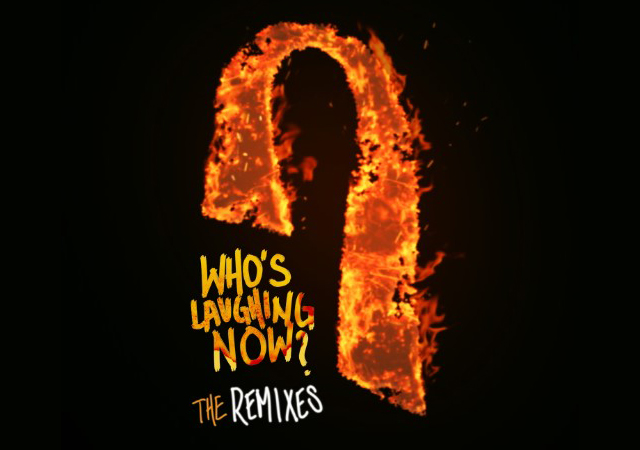 Cat Dealers :: Confira O Remix de "Who's Laughing Now", de Ava Max