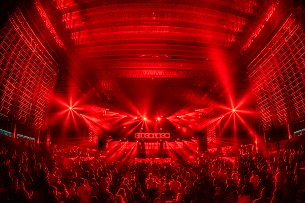 Circoloco São Paulo abre venda de ingressos e anuncia lineup completo para edição de 2020