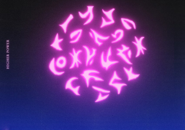 Coldplay :: Confira O Novo Single “Higher Power”