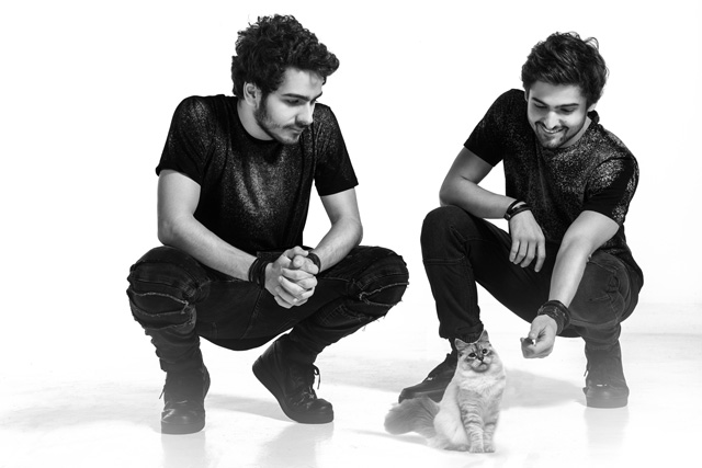 Com estética tecnológica, Cat Dealers lança clipe para faixa "Rewind"