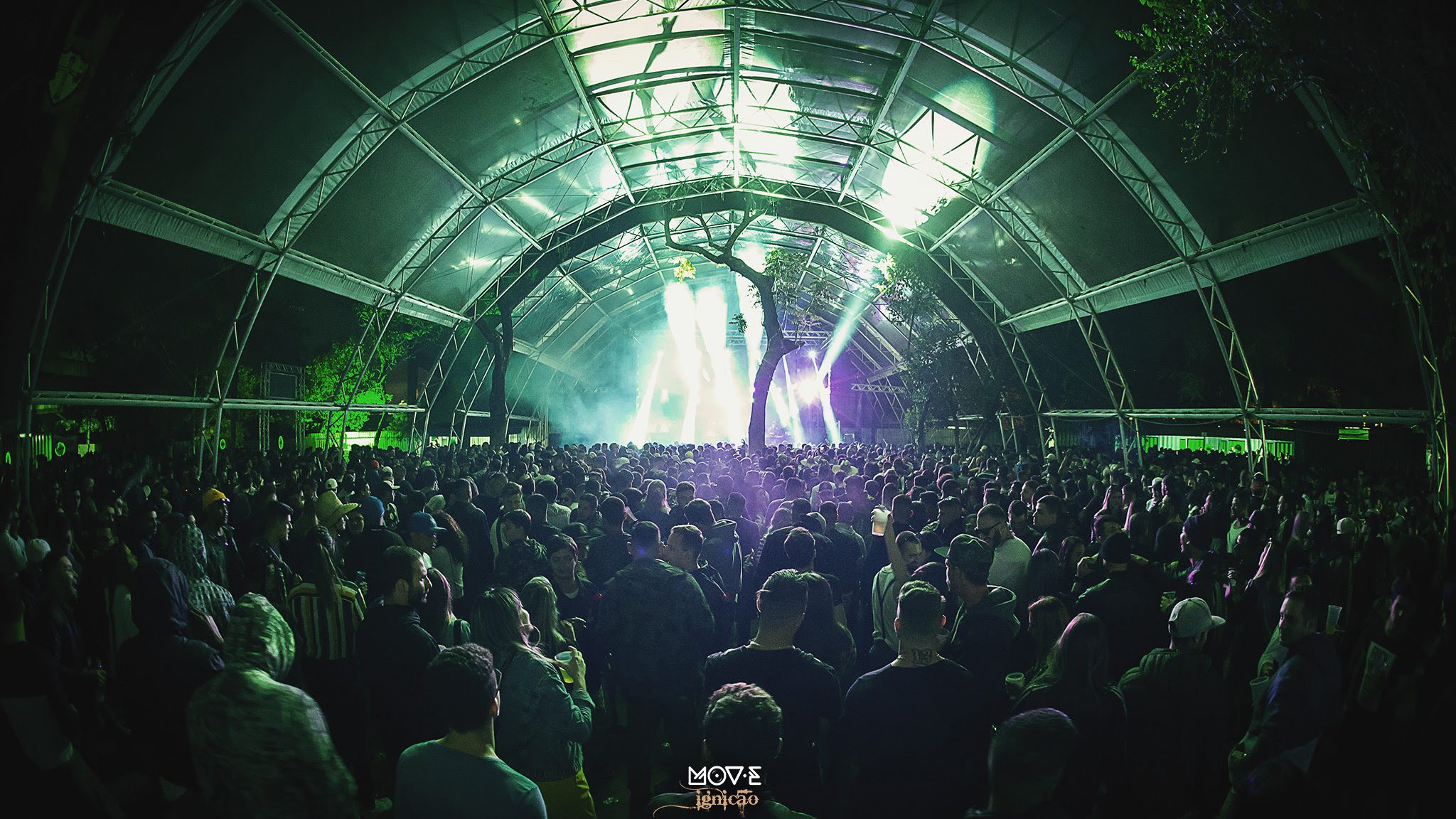 Com o dinamarquês Noir, 8ª edição da Mov.E será mais do que um evento de música eletrônica