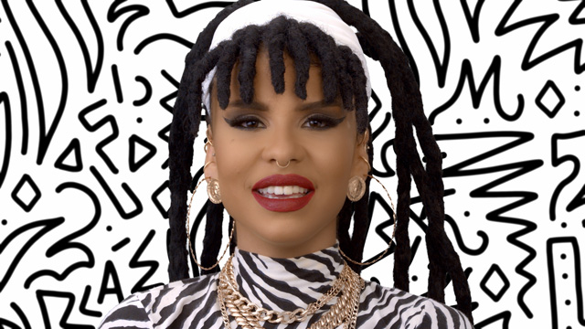 Confira o Clipe do Single "Blá Blá Blá Remix", em Parceria com oTropkillaz