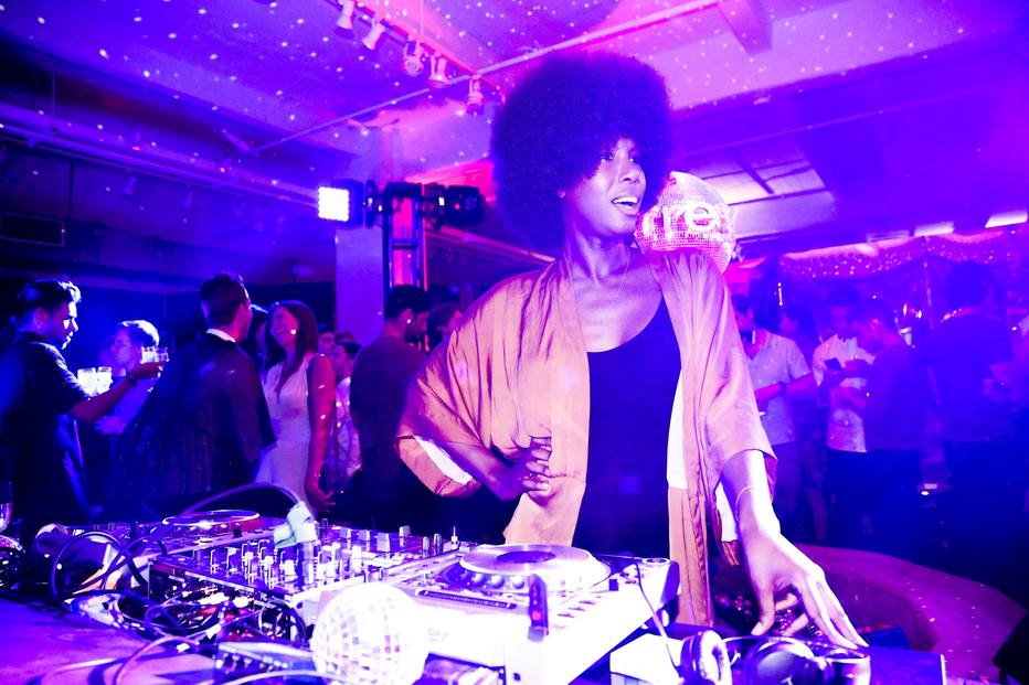 DGTL São Paulo 2018 reúne Daniel Avery, Honey Dijon e outros 20 artistas