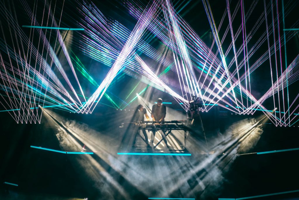 DGTL São Paulo anuncia line up para 4ª edição