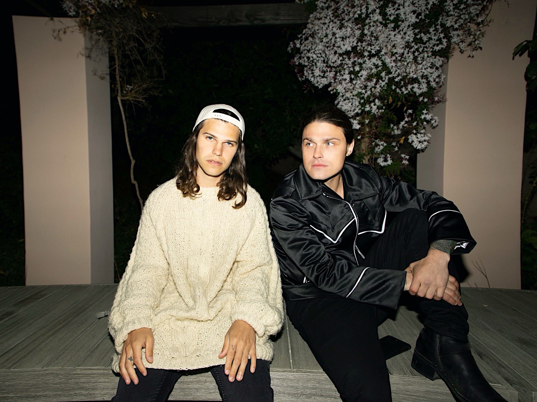 DVBBS lança o primeiro single do próximo álbum (agora disponível no Ultra, incluindo videoclipe)