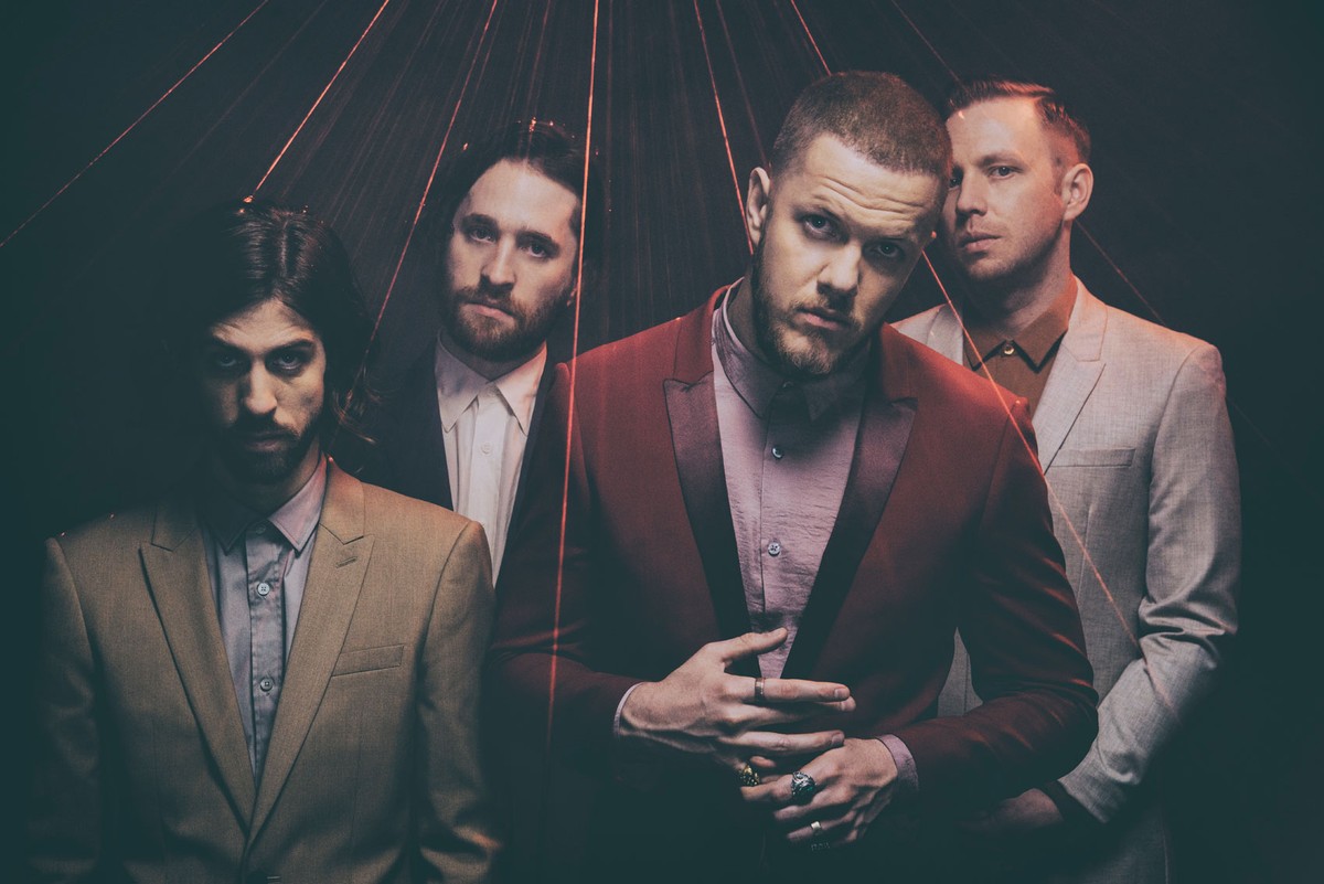 Dan Reynolds anuncia pausa do Imagine Dragons para grupo se dedicar à família | Música