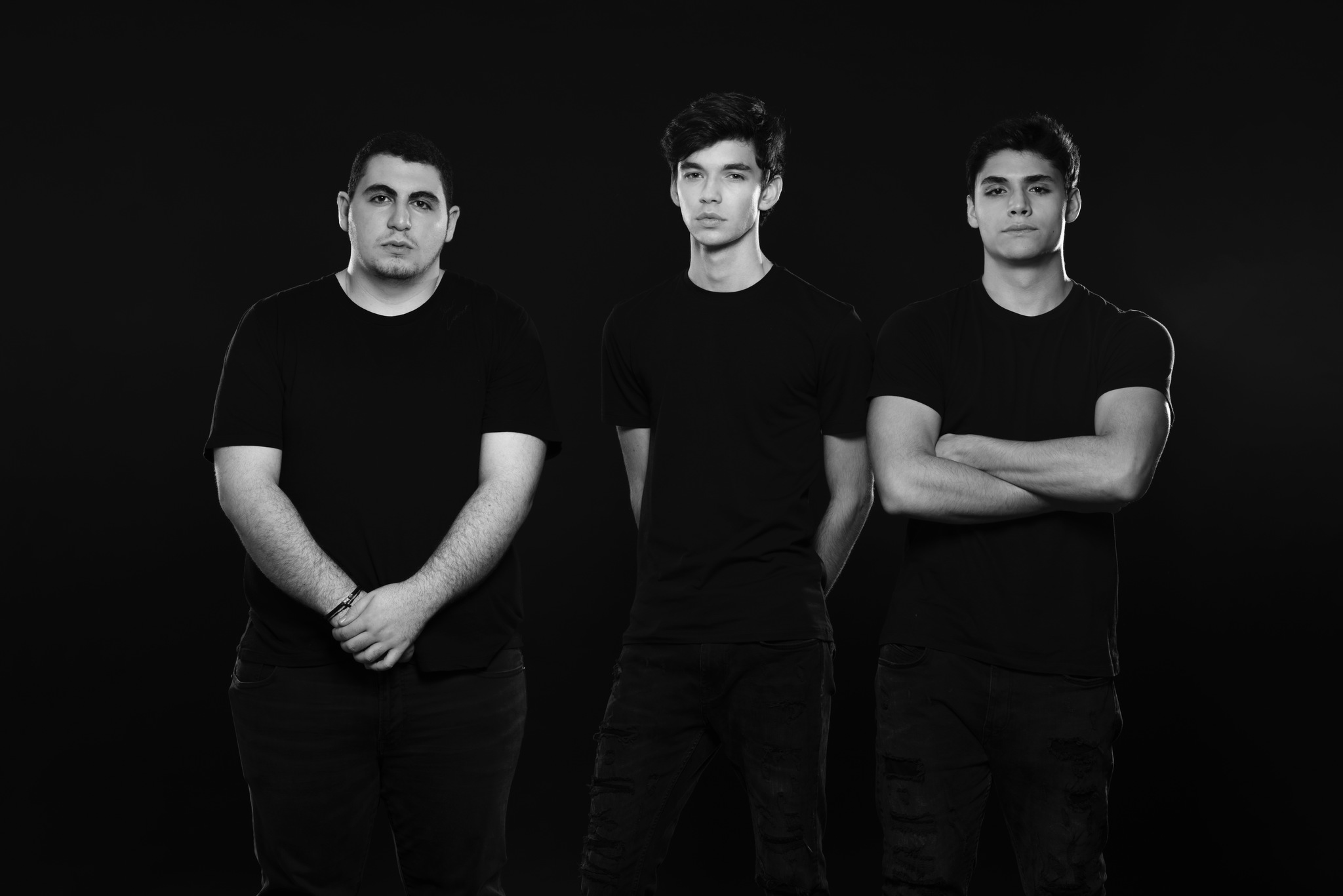 Deep Motion apresenta “Only Me” pela Cactunes Records