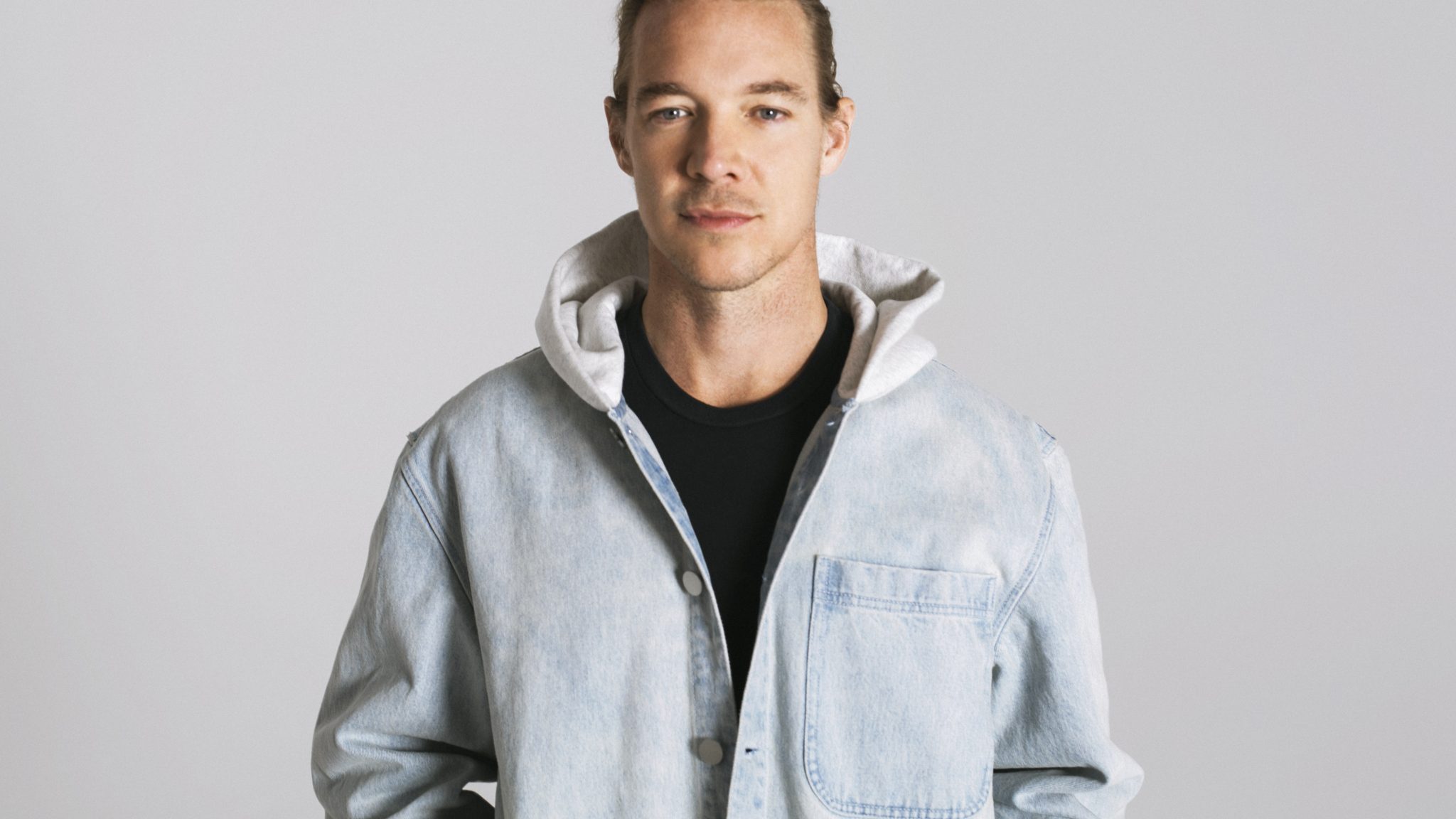 Diplo cancela turnê na América do Sul