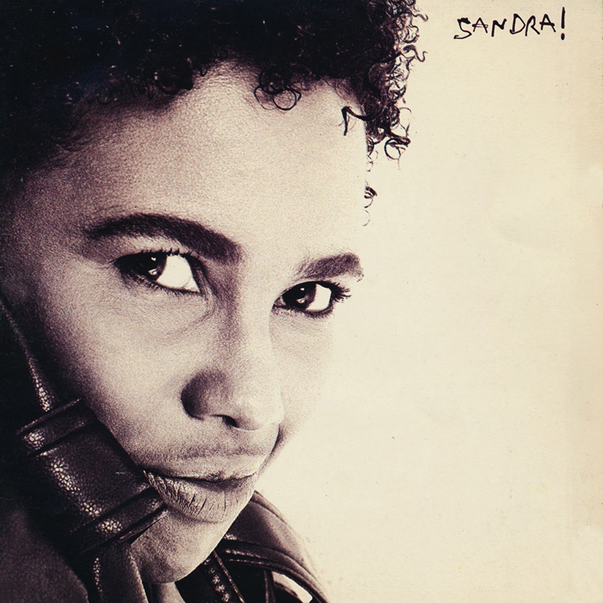 Discos para descobrir em casa – 'Sandra!', Sandra de Sá, 1990 | Blog do Mauro Ferreira