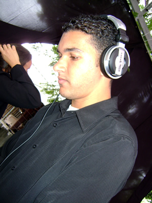 Dj Valter Resende - ( Dj Valtinho)