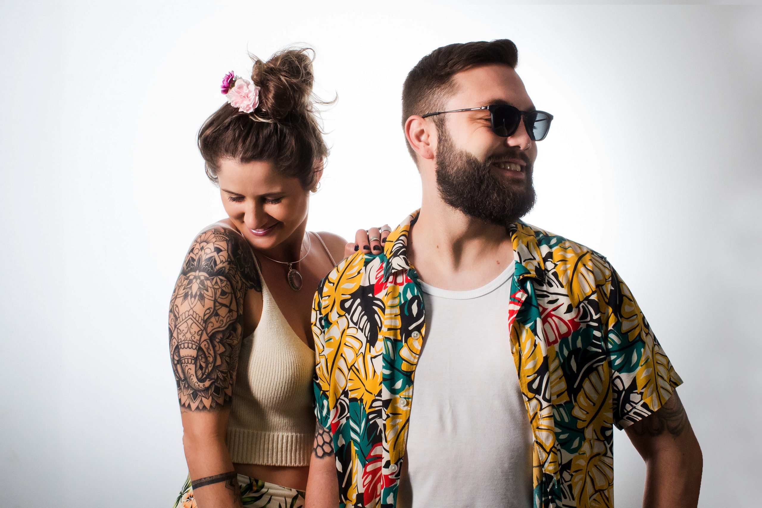 Doctor Jack assina EP com a Soundscape Records IN