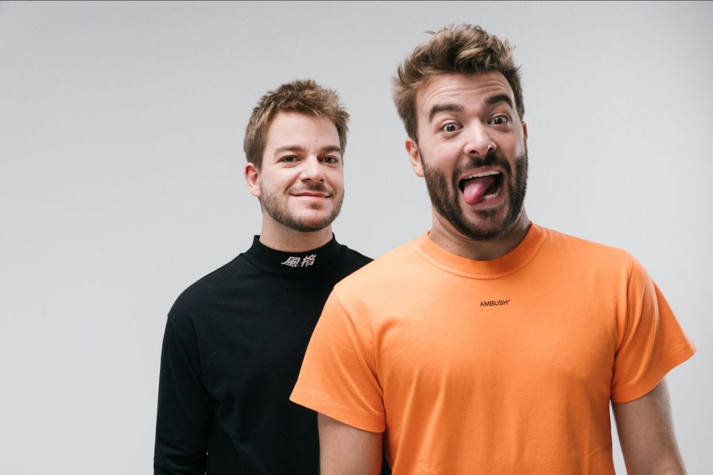 Dubdogz se inspira em famoso meme para lançar a bomba "Pablo Escobar" pela Spinnin' Records