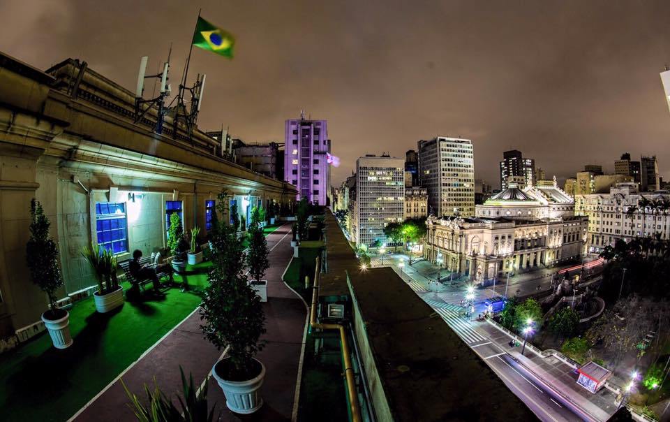 Dubdogz é umas das atrações do AiR Rooftop, que acontece em São Paulo