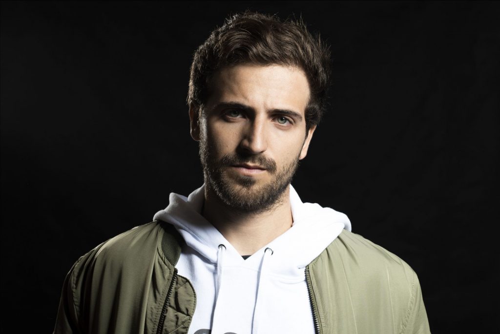 Düncan lança "Brighter" com vocais de Valter Allen e mensagem para os tempos de quarentena