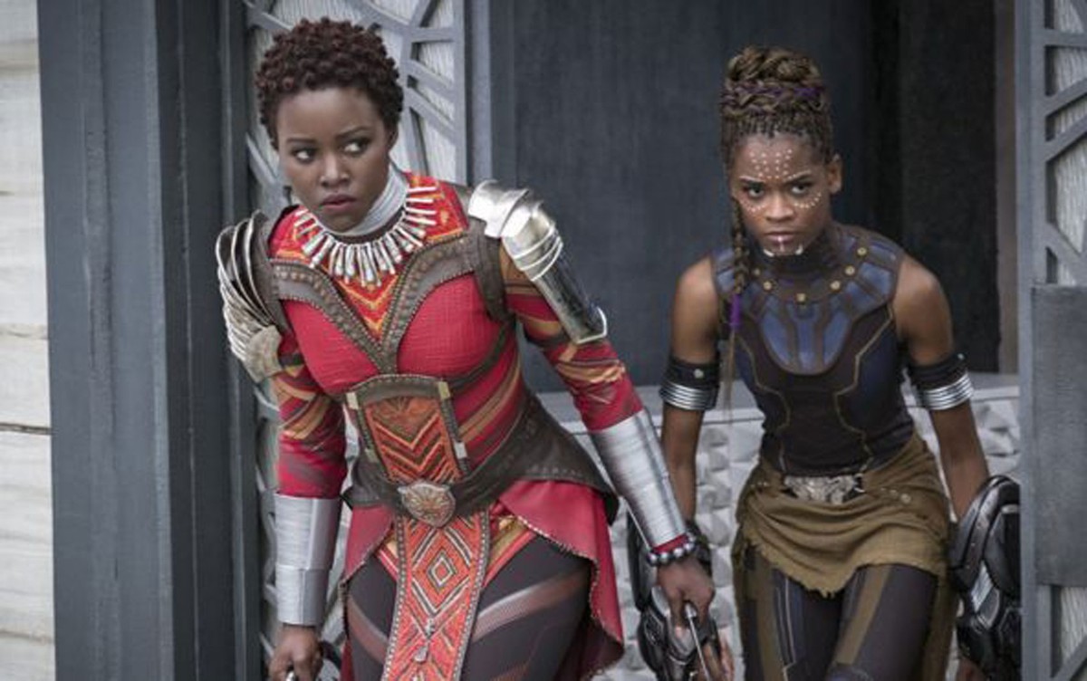 EUA citam Wakanda, país ficticio de 'Pantera Negra', como parceiro comercial em site do governo | Mundo